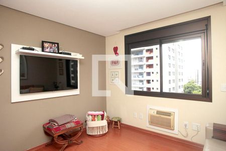 Apartamento à venda com 200m², 4 quartos e 3 vagasQuarto 4