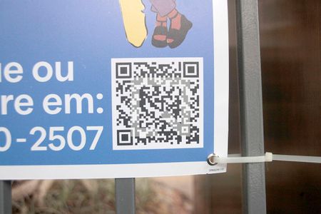 Apartamento à venda com 200m², 4 quartos e 3 vagasQR Code 3PRS250_133