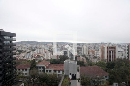 Apartamento à venda com 200m², 4 quartos e 3 vagasCozinha Vista