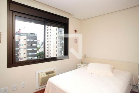 Apartamento à venda com 200m², 4 quartos e 3 vagasQuarto 2 Suíte
