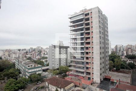 Apartamento à venda com 200m², 4 quartos e 3 vagasQuarto 4 Vista