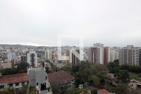 Apartamento à venda com 200m², 4 quartos e 3 vagasÁrea de Serviço Vista