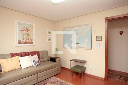 Apartamento à venda com 200m², 4 quartos e 3 vagasQuarto 4