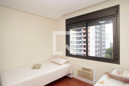 Apartamento à venda com 200m², 4 quartos e 3 vagasQuarto 3