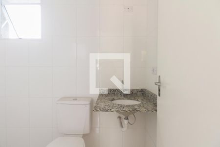 Apartamento à venda com 39m², 1 quarto e sem vagaBanheiro 