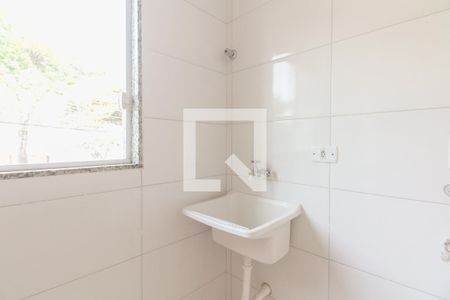 Apartamento à venda com 39m², 1 quarto e sem vagaÁrea de Serviço 