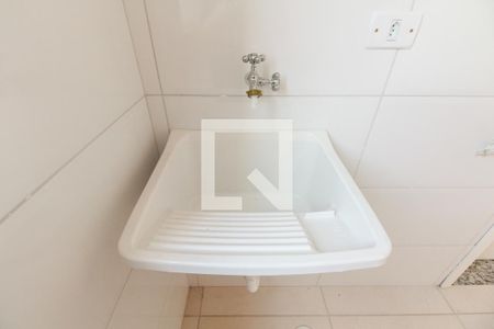 Apartamento à venda com 39m², 1 quarto e sem vagaÁrea de Serviço 