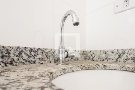 Apartamento à venda com 39m², 1 quarto e sem vagaBanheiro 