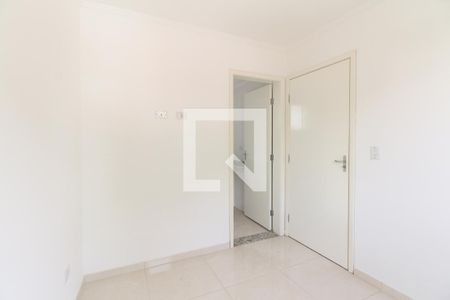 Apartamento à venda com 39m², 1 quarto e sem vagaQuarto 