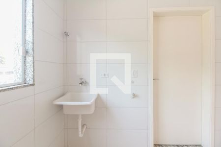 Apartamento à venda com 39m², 1 quarto e sem vagaÁrea de Serviço 