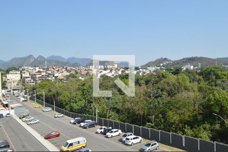 Apartamento para alugar com 48m², 2 quartos e 1 vagaVista do Quarto 1
