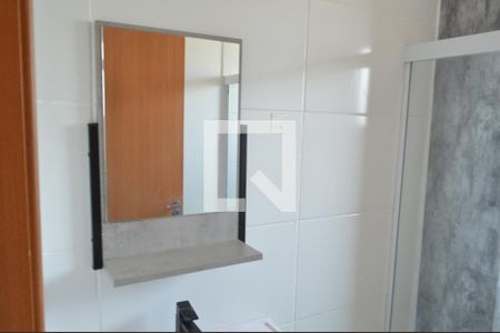 Apartamento para alugar com 48m², 2 quartos e 1 vagaBanheiro