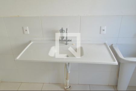 Apartamento para alugar com 48m², 2 quartos e 1 vagaCozinha