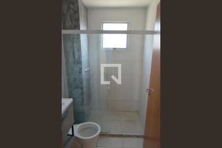 Apartamento para alugar com 48m², 2 quartos e 1 vagaBanheiro