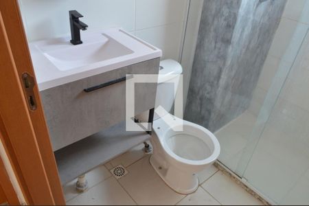 Apartamento para alugar com 48m², 2 quartos e 1 vagaBanheiro