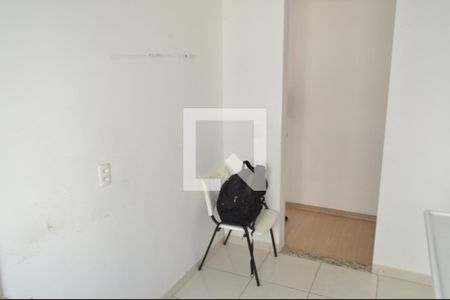 Apartamento para alugar com 48m², 2 quartos e 1 vagaCozinha