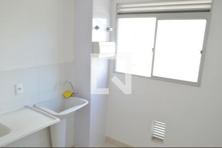 Apartamento para alugar com 48m², 2 quartos e 1 vagaÁrea de Serviço