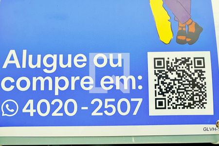 Apartamento para alugar com 30m², 1 quarto e sem vaga Apartamento para alugar com 30m², 1 quarto e sem vagaGLVH-17