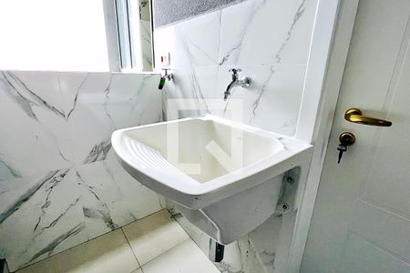 Apartamento para alugar com 30m², 1 quarto e sem vaga Apartamento para alugar com 30m², 1 quarto e sem vagaÁrea de Serviço