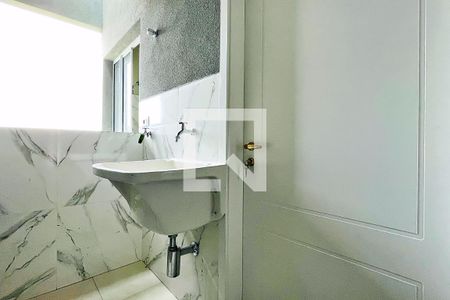 Apartamento para alugar com 30m², 1 quarto e sem vaga Apartamento para alugar com 30m², 1 quarto e sem vagaÁrea de Serviço