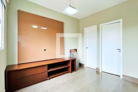 Apartamento para alugar com 30m², 1 quarto e sem vaga Apartamento para alugar com 30m², 1 quarto e sem vagaSala