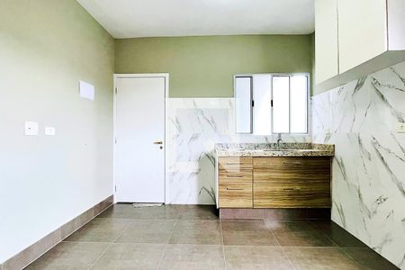 Apartamento para alugar com 30m², 1 quarto e sem vaga Apartamento para alugar com 30m², 1 quarto e sem vagaCozinha