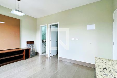 Apartamento para alugar com 30m², 1 quarto e sem vaga Apartamento para alugar com 30m², 1 quarto e sem vagaCozinha