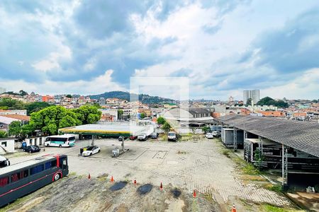 Apartamento para alugar com 30m², 1 quarto e sem vaga Apartamento para alugar com 30m², 1 quarto e sem vagaVista da Sala