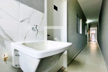 Apartamento para alugar com 30m², 1 quarto e sem vaga Apartamento para alugar com 30m², 1 quarto e sem vagaÁrea de Serviço