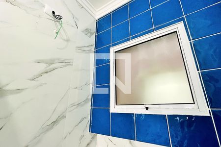 Apartamento para alugar com 30m², 1 quarto e sem vaga Apartamento para alugar com 30m², 1 quarto e sem vagaBanheiro