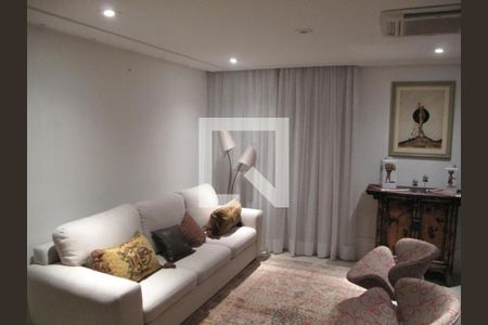 Apartamento à venda com 287m², 3 quartos e 3 vagasFoto 07