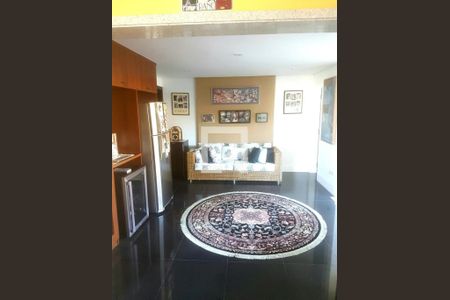 Apartamento à venda com 287m², 3 quartos e 3 vagasFoto 21