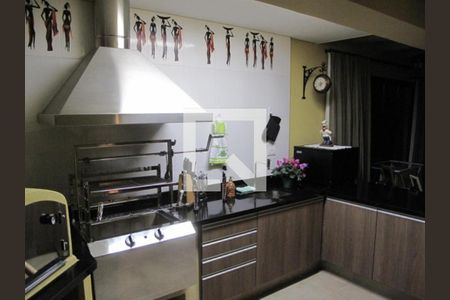 Apartamento à venda com 287m², 3 quartos e 3 vagasFoto 51