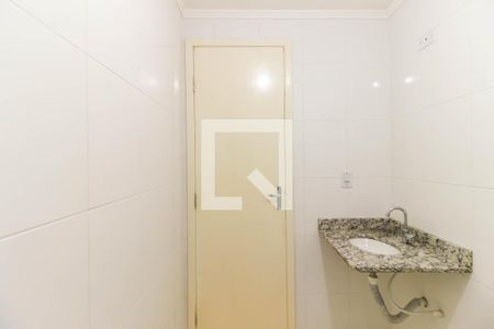 Studio à venda com 36m², 1 quarto e sem vagaBanheiro