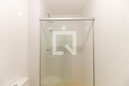 Studio à venda com 36m², 1 quarto e sem vagaBanheiro