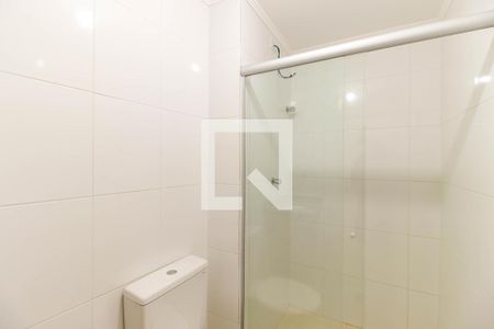 Studio à venda com 36m², 1 quarto e sem vagaBanheiro