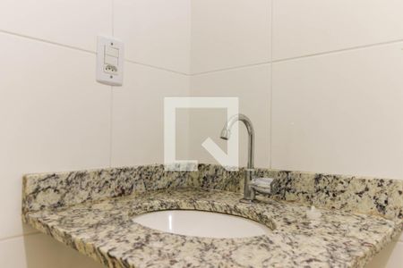 Studio à venda com 36m², 1 quarto e sem vagaBanheiro