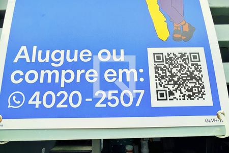 Studio para alugar com 30m², 1 quarto e sem vaga Studio para alugar com 30m², 1 quarto e sem vagaGLVH-18