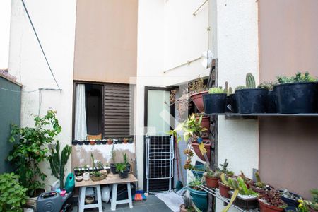 Apartamento à venda com 88m², 2 quartos e 1 vagaQuintal