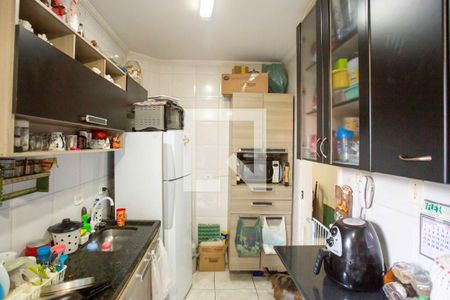 Apartamento à venda com 88m², 2 quartos e 1 vagaCozinha