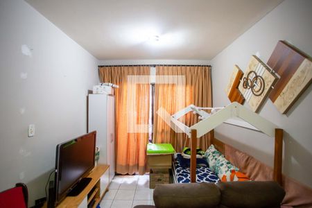 Apartamento à venda com 88m², 2 quartos e 1 vagaSala