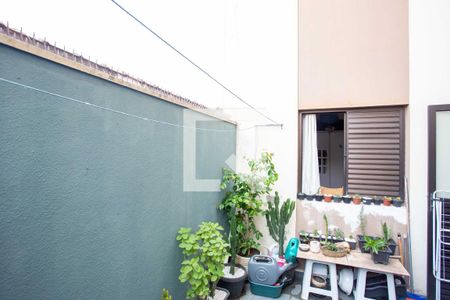 Apartamento à venda com 88m², 2 quartos e 1 vagaQuintal