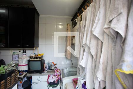 Apartamento à venda com 88m², 2 quartos e 1 vagaÁrea de Serviço