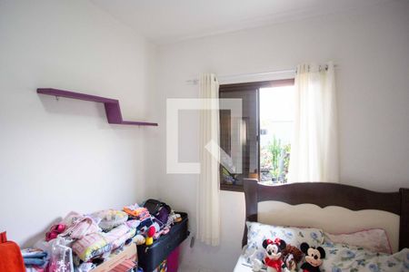 Apartamento à venda com 88m², 2 quartos e 1 vagaQuarto 2