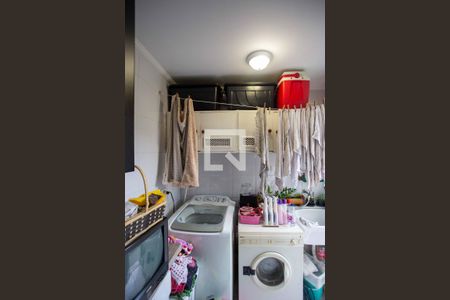 Apartamento à venda com 88m², 2 quartos e 1 vagaÁrea de Serviço