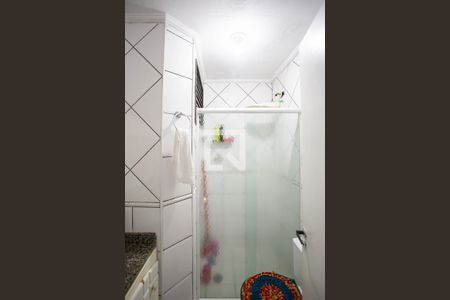 Apartamento à venda com 88m², 2 quartos e 1 vagaBanheiro