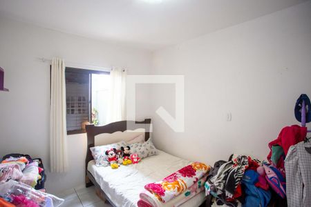 Apartamento à venda com 88m², 2 quartos e 1 vagaQuarto 2