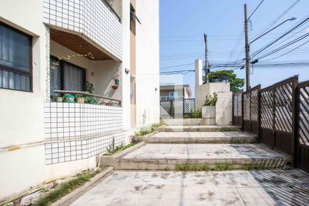 Apartamento à venda com 88m², 2 quartos e 1 vagaÁrea comum