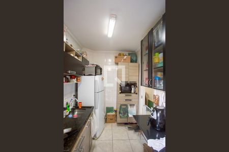 Apartamento à venda com 88m², 2 quartos e 1 vagaCozinha