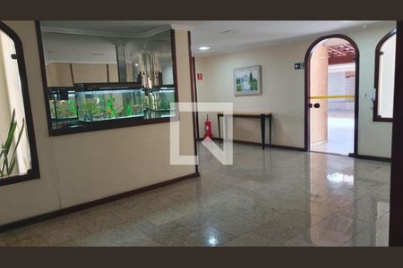 Apartamento à venda com 42m², 1 quarto e 1 vaga Apartamento à venda com 42m², 1 quarto e 1 vagaFoto 16